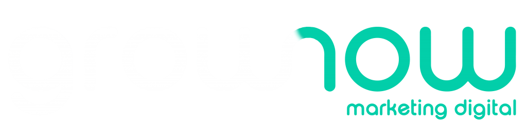 Grow Now – Agência de marketing digital 
